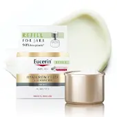 Eucerin Anti-Age HYALURON-FILLER +ELASTICITY Nachtcreme Refill