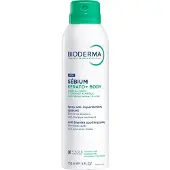 Bioderma Sebium Kerato Spray 150ml Körperbehandlung