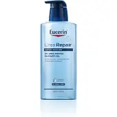 Eucerin UreaRepair Sanftes Duschgel 5% 400 ml