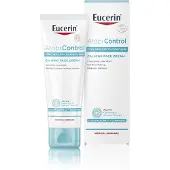 Beiersdorf Eucerin AtopiControl Gesichtscreme 50 ml