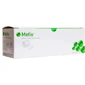 Mesoft Mefix Fixiervlies 20 cmx10 m 1 St