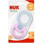 Nuk Kühl-Beißring-Set 2 St Sonstige