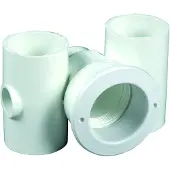 Hayward Jet-air Iii 32mm Sf Body Blasenpumpe