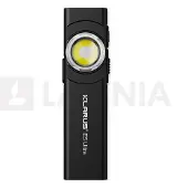 Klarus E5 Ultra Taschenlampe, schwarz