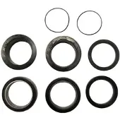 Mahle Smartbike Systems Sram Dub Wide X20/x30 Tretlager