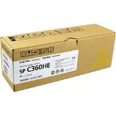 Ricoh Imaging Sp C360dnw 408187 Toner