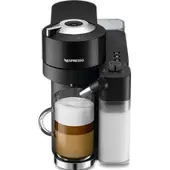 Nespresso VERTUO Lattissima Matte Black & Glossy Vertuo Kaffeemaschine