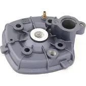 RMS Beauty Minarelli/mbk/yamaha 100070030 Zylinderkopf