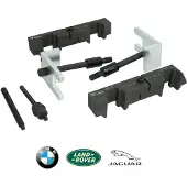 BRILLIANT TOOLS BT591880, 6 Stück(e)