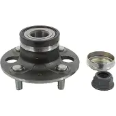 TRISCAN Radlagersatz Aftermarket-Expertise passend für HONDA JAZZ