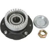 TRISCAN Radlagersatz Ø 129 mm Aftermarket-Expertise für u.a. CITROËN XSARA