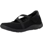Remonte Ballerinas in Schwarz | Gr.: 42
