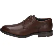 Josef seibel Earl 05 | Halbschuh für Herren | Braun