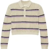 s.Oliver Pullover Offwhite Größe: 158/164 | Strickjacken Outlet | kids | Weiß