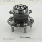 TRISCAN Radlagersatz Hinten, Links, Rechts 8530 10290