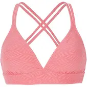 Protest Bikini Oberteil Mixsupera 25 Triangle Damen Guava Pink-42