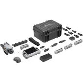 DJI Drohne Matrice 4T Kitzretter-Set