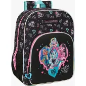 Monster High 19l 33x42x14 Cm Rucksack