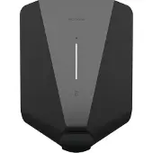 Easee Charge Core, Schwarz, Wand, 1.6J, Typ 2, eSIM, Bluetooth / OCCP 1.6J