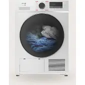 Evvo Nature S8 Frontlader Trockner