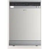 Evvo D5yx Geschirrspüler Mit Drittem Rack 16 Anzahl Maßgedecke