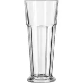 Libbey Bierglas -GIBRALTAR- 414 ml, 14 oz Ø: 8 cm, H: 20 cm