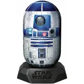 Ravensburger Hylkies Star Wars R2-D2 Sammelfigur