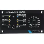 Victron Energy Victron Phoenix Ladegerät Kontrollpanel PCC
