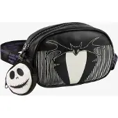 The Nightmare Before Christmas Cerda Group Albtraum Vor Weihnachten Tasche One Size