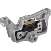 TEDGUM Motorträger TED11081