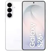 Samsung Galaxy S26+ 256GB [Dual-Sim] weiß | Zustand: Neu & original versiegelt