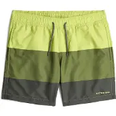 G-Star Badeshorts "Dirik Color Block Swimshort"