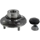 TRISCAN Radlagersatz Aftermarket-Expertise für u.a. NISSAN ALMERA