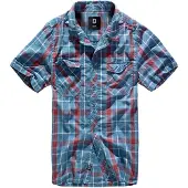 Brandit Langarmhemd "Herren Roadstar Shirt" 1 Stk.