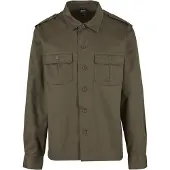 Brandit Langarmhemd "Herren US Shirt" 1 Stk.