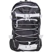 Brandit Forvert Rucksack Uni Louis Pathway schwarz/weiß Standard