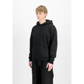 Alpha industries Label Kapuzenpullover