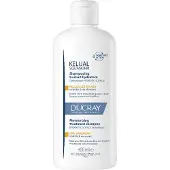 Ducray Kelual Squanorm Feuchtigkeitsspendendes Behandlungsshampoo bei trockenen Schuppen 400 ml
