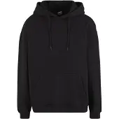 Urban Classics Kapuzensweatshirt "Basic Oversized Hoody", 1 Stk.
