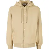 Urban Classics Fluffy Fleece Jacke