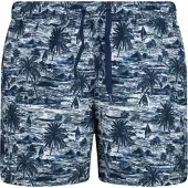 CMP MAN Shorts b.co-navy-shadow (18YV) 54