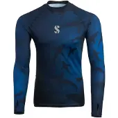 SCUBAPRO T-flex Langarm-rash Guard