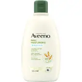 Aveeno Daily Moisturising Seifenfreies Duschgel