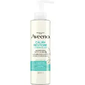 Aveeno Calm + Restore Reinigungsgel für das Gesicht für empfindliche Haut 200 ml