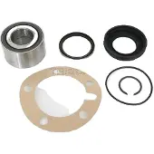 TRISCAN Radlagersatz Aftermarket-Expertise für u.a. TOYOTA LAND