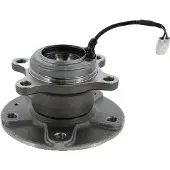 TRISCAN Radlagersatz Ø 140 mm Aftermarket-Expertise für u.a. SUZUKI SX4