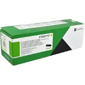 Lexmark C332HY0 - Gelb - Toner - Hohe Kapazität