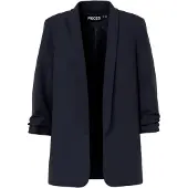 Pieces Boss 3/4 Blazer