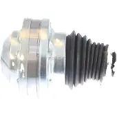 TRISCAN Antriebswelle 528 mm Aftermarket-Expertise passend für u.a. VW TOURAN