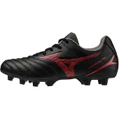 Mizuno Monarcida Neo Iii Select Fg Fußballschuhe Schwarz EU 34 1/2 Schwarz EU 34 1/2